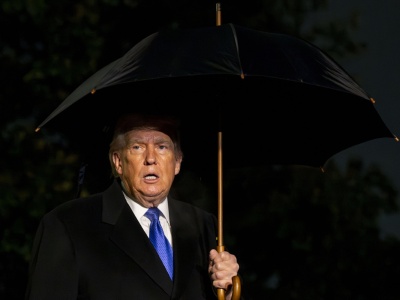 Trump: Przejmiemy Grenlandię po dobroci albo w inny sposób