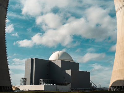 Meta kupuje więcej energii niż produkuje nasz Bełchatów