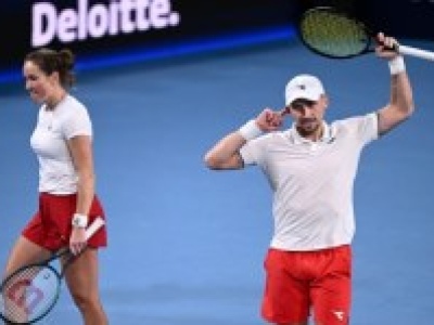 Polacy w finale! Dramatyczny bój z USA