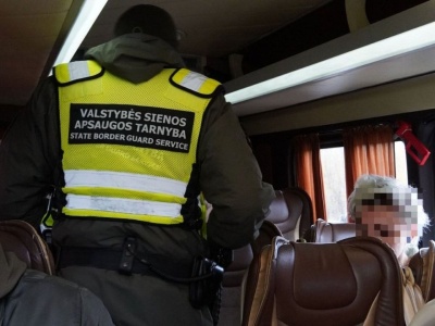 Litwa chce zaostrzyć politykę migracyjną