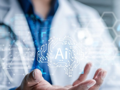 AI zastąpi lekarzy? Ekspertka nie ma złudzeń