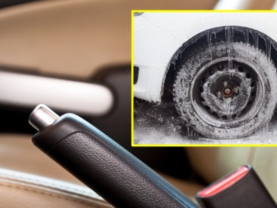 Jak teraz zaciągniesz ręczny, to rano nie ruszysz. To fakt czy mit?