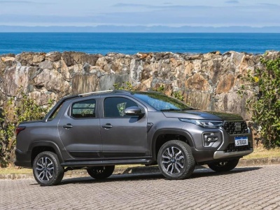 Fiat Strada najpopularniejszym autem w Ameryce Południowej w 2025 roku. Rekordowe wyniki sprzedaży