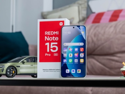 Redmi Note 15 Pro 5G – dobry sprzęt, ale zwłaszcza jedno Xiaomi musi zmienić. Recenzja