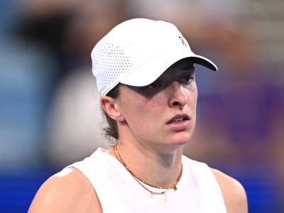 Świątek - Bencic. Kiedy finał United Cup 2026? O której godzinie?