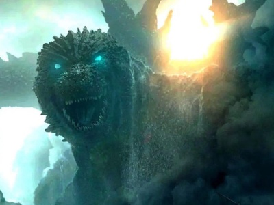 Na ten film z Godzillą czeka cały świat! Jest data premiery