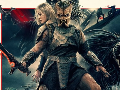 Predator: Strefa zagrożenia - firma od efektów specjalnych chwali się pracą. Pokazali kulisy