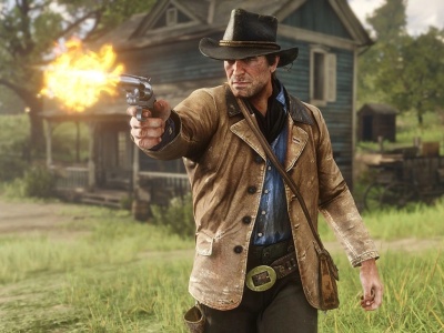 Twórca Red Dead Redemption 2 nigdy nie przypuszczał, że ta tajemnica zostanie odkryta. „To absolutnie szalone”