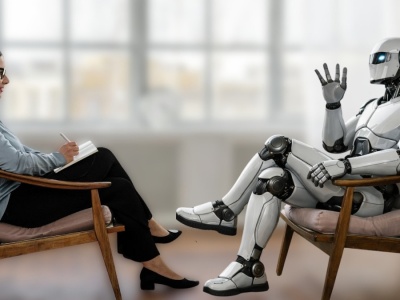 AI poszło na terapię. Diagnoza mrozi krew w żyłach