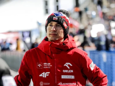 Pożegnanie Kamila Stocha. Zaskakująca zmiana planów w Zakopanem