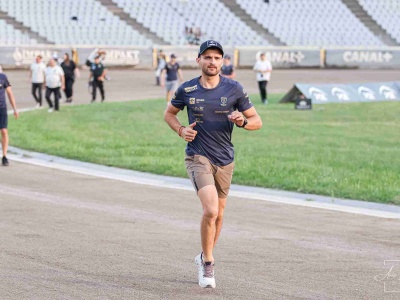 Żużel. Zmarzlik i Sparta to dobre połączenie? Zaskakujący głos!