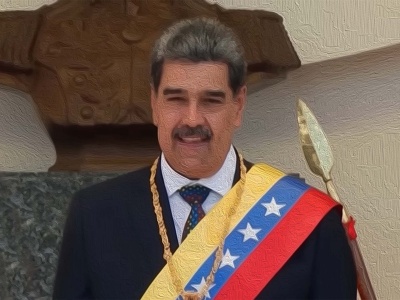 Wenezuela pierze ropę przez kryptowaluty. Czy Maduro jest krypto-miliarderem?