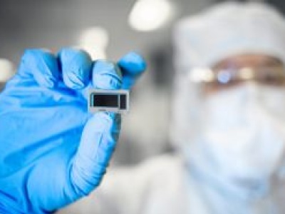 Intel łapie wiatr w żagle? Prezes pewny procesu 14A