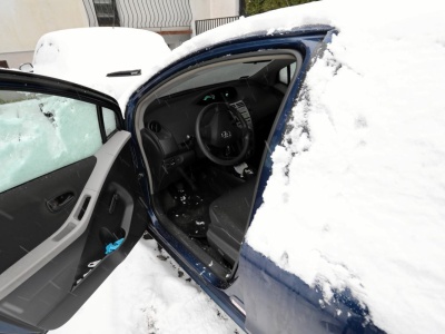 Ten trik zimą ratuje stary silnik. Mało kto zna jego prawdziwe działanie