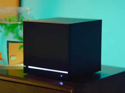 Wyciekły ceny Steam Machine. Będzie drogo, ale jednocześnie tanio