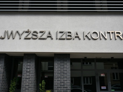 Kontrole NIK w 2026 roku po nowemu. Sprawdzą m.in. obronność, finanse i cyberbezpieczeństwo