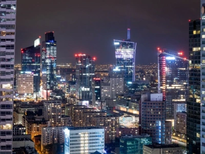 Zagraniczne media: Polska może wyprzedzić Niemcy i Wielką Brytanię. „Nowa superpotęga Europy”