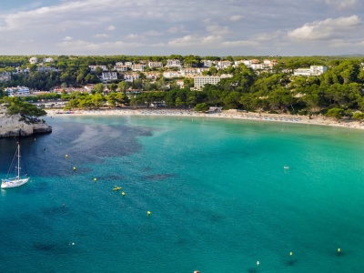 Baleary czekają 🌴 Kilka dni na Minorce za 650 PLN ⚡️ Loty i hotel