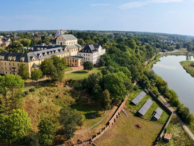 Niedoceniane miejsce na Podlasiu. Perełka, o której wiele osób nie słyszało