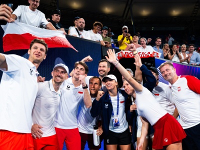 Polska w finale United Cup 2026! Triumf Hurkacza, porażka Świątek