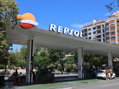 Największy hiszpański koncern naftowy chce inwestować w Wenezueli