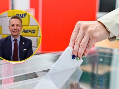 Wybory w 2027 r. i stanowisko wicepremiera. Kasprzyk o przyszłości Polski 2050