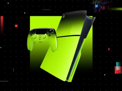 PlayStation odpala neony. Te akcesoria PS5 robią efekt wow