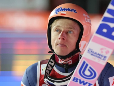 Polscy skoczkowie na podium w Zakopanem! Kapitalny występ