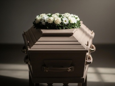 Koszty pogrzebu rosną