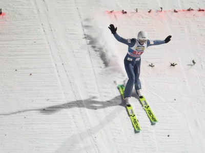 PŚ w Zakopanem: pierwsze podium Polaków w tym sezonie! Ależ występ Tomasiaka