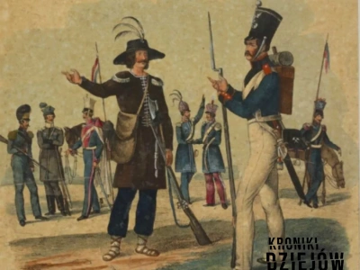 Za Napoleona aż do końca. Dlaczego Polacy walczyli, gdy inni odwracali się plecami?