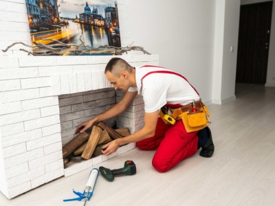 Tysiące domów zagrożone wysokimi karami. Nowe przepisy o kominkach