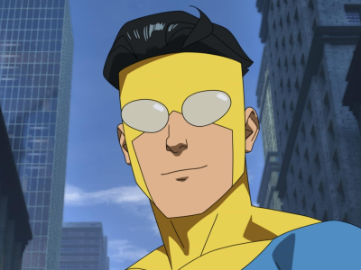 Od Marvels do Invincible? Nia DaCosta chce wyreżyserować wersję live-action przeboju Prime Video