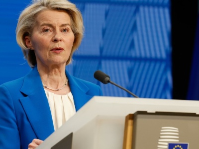 Protesty w Iranie. Jest reakcja Ursuli von der Leyen