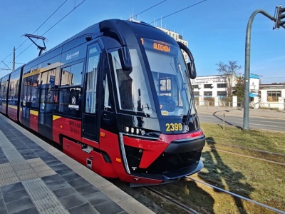 Umowa pomiędzy MPK Łódź i Modertransem Poznań podpisana