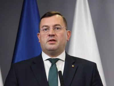 Atak na dom ministra rolnictwa. PSL wzywa do zatrzymania spirali nienawiści