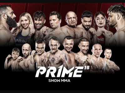Prime MMA 15 Freakmess. Gdzie obejrzeć za darmo?