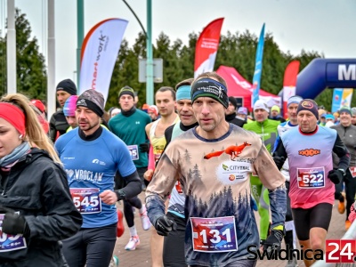 Biegowa inauguracja roku już w niedzielę. Uwaga na utrudnienia w ruchu