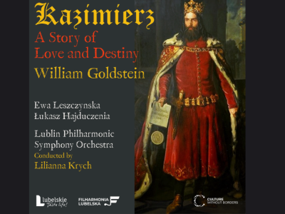 Premiera opery „Kazimierz. Historia o miłości i przeznaczeniu” – nagranie dostępne online