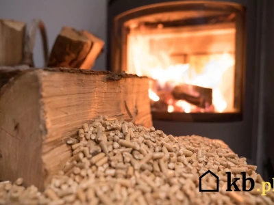 Odkryj rewolucję ogrzewania: kominek, który sam się obsługuje!