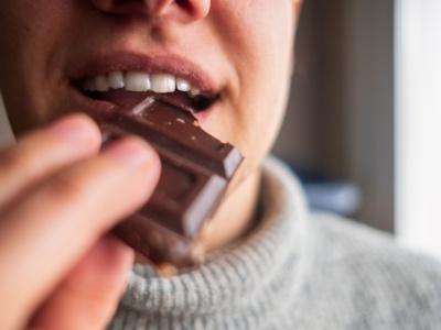 Czekolada spowalnia starzenie. Ten składnik działa na geny