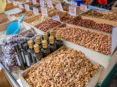 Wcale nie nerkowca ani laskowe. Które orzechy są najzdrowsze? Król jest jeden