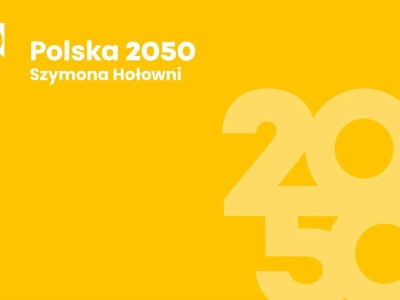 Zmiany w Polsce 2050. Przedstawiono wyniki głosowania