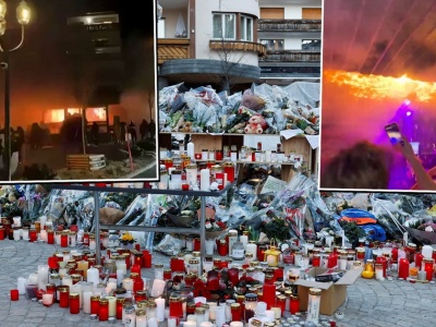 Nowe, koszmarne wieści po pożarze w Crans-Montana. Władze biją się w pierś