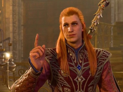 To najbardziej niedoceniony towarzysz w Baldur’s Gate 3. Larian „przeprosił” za rozczarowujący wątek tej postaci