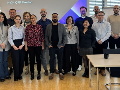 Badacze z Gdańska pracują nad nowoczesną technologią produkcji zielonego wodoru