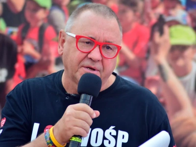 Tak WOŚP rozlicza zebrane pieniądze. Mamy szczegółowe dane