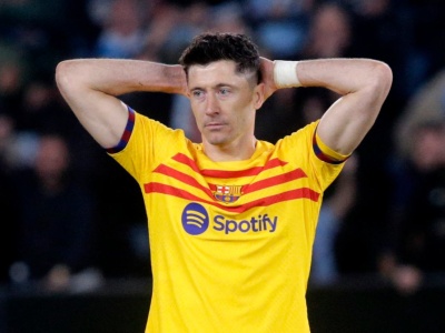 Media: Oto faworyt do zastąpienia Lewandowskiego