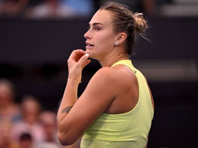WTA w Brisbane: Aryna Sabalenka - Marta Kostiuk. Relacja live i wynik na żywo