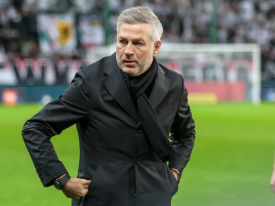 Edward Iordanescu na liście życzeń szejków! Trwają rozmowy